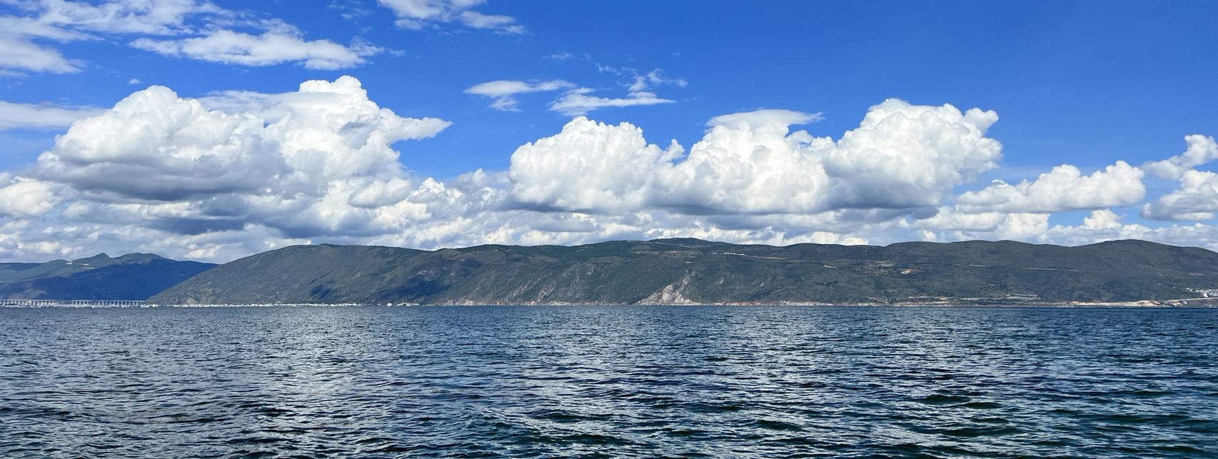 泸沽湖